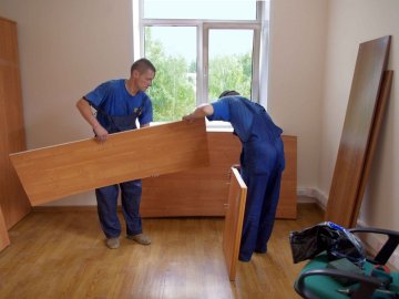 преезд грузчики Селятино